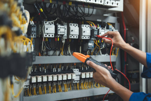 Professional Electrician in CT