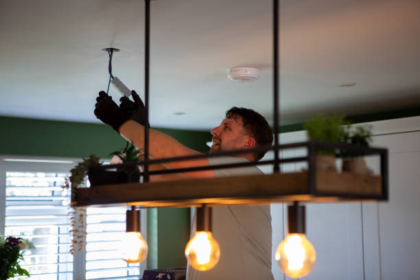Best Electrician for Home Renovation  in Oakville, CT