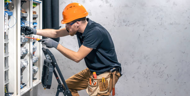 Best Electrical System Inspection  in Oakville, CT